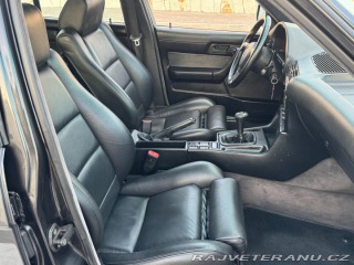 BMW M5 E34 1990