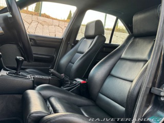 BMW M5 E34 1990