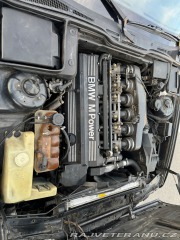 BMW M5 E34 1990