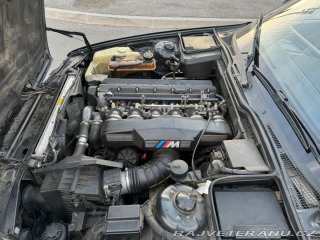 BMW M5 E34 1990