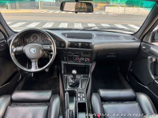 BMW M5 E34 1990