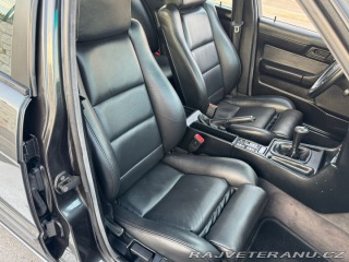 BMW M5 E34 1990