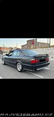 BMW M5 E34 1990