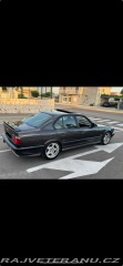 BMW M5 E34 1990