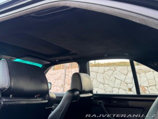 BMW M5 E34 1990