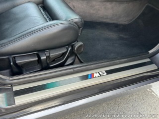BMW M5 E34 1990