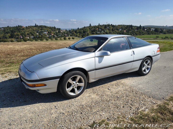 Ford Probe  1989