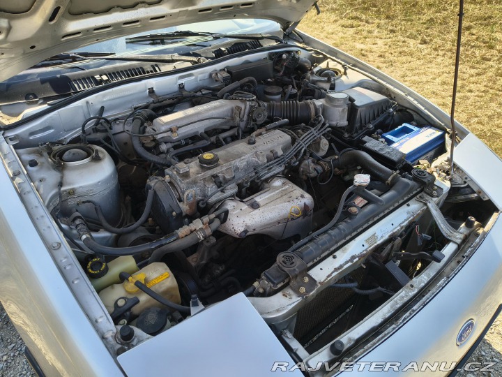 Ford Probe 1989