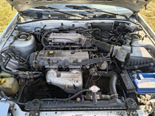 Ford Probe  1989