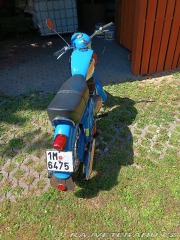 Jawa 350 354 1963