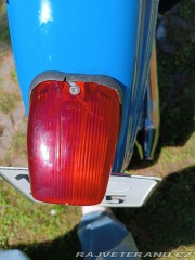 Jawa 350 354 1963