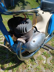 Jawa 350 354 1963