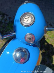 Jawa 350 354 1963