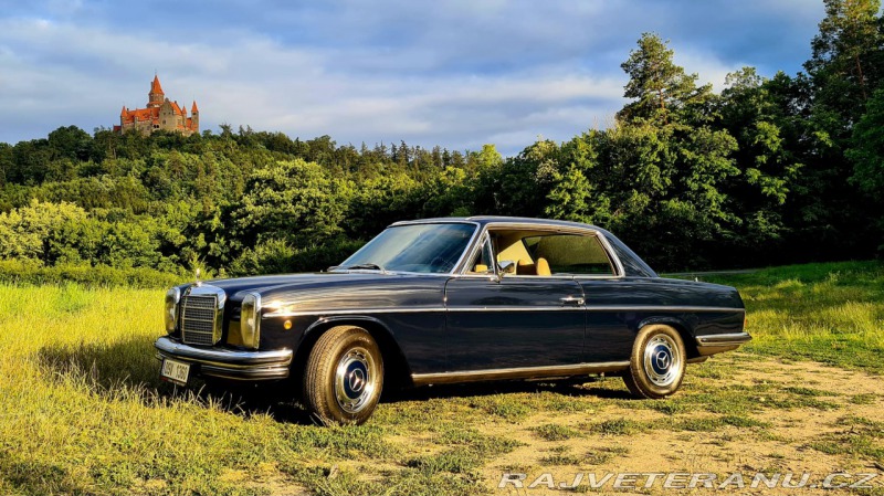 Mercedes-Benz 250 