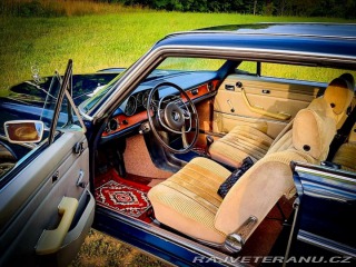 Mercedes-Benz 250  1972