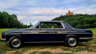 Mercedes-Benz 250  1972