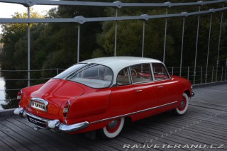 Tatra 603  1957