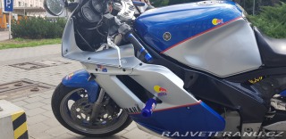 Yamaha FZ FZR 1000 exup