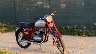 Jawa 175 356 1959