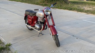 Jawa 175 356 1959