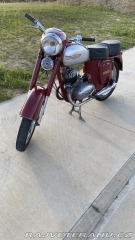 Jawa 175 356 1959