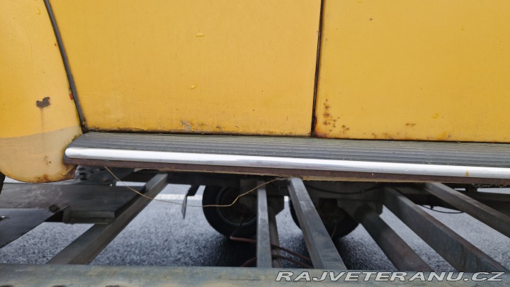 Volkswagen Brouk 1976