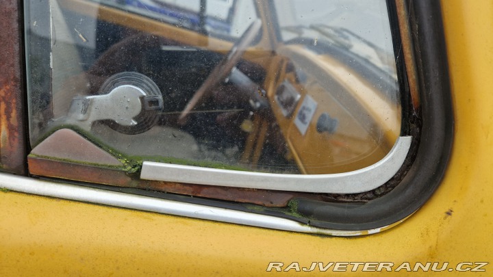 Volkswagen Brouk 1976