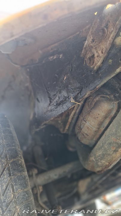 Volkswagen Brouk 1976