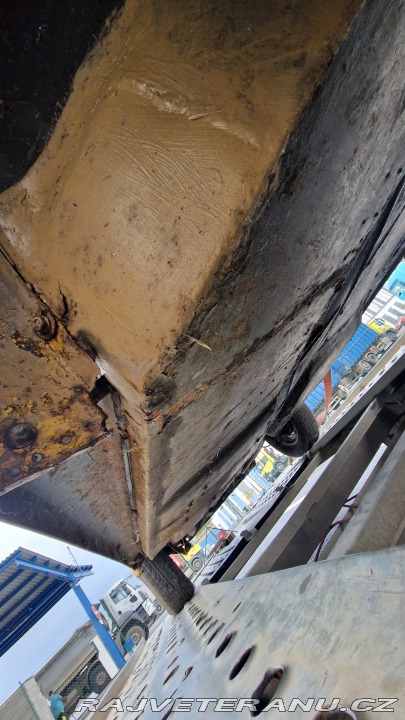 Volkswagen Brouk 1976