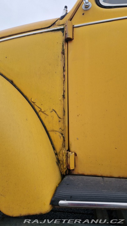 Volkswagen Brouk 1976