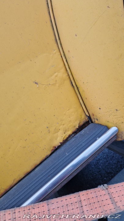 Volkswagen Brouk 1976