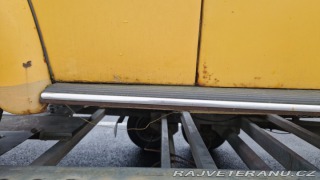 Volkswagen Brouk 1976