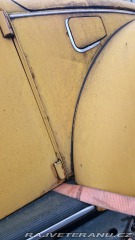 Volkswagen Brouk  1976