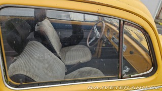 Volkswagen Brouk 1976