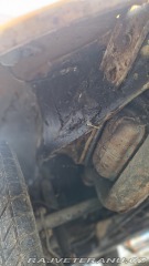 Volkswagen Brouk  1976