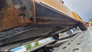 Volkswagen Brouk 1976