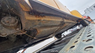 Volkswagen Brouk 1976