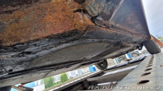 Volkswagen Brouk 1976