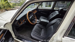 Jaguar XJ 4.2 serie III 1986