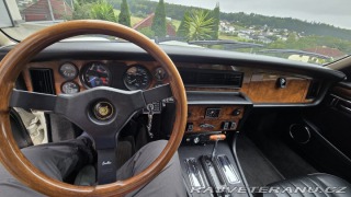 Jaguar XJ 4.2 serie III 1986