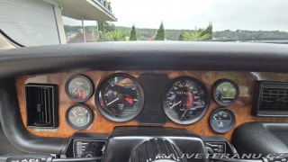 Jaguar XJ 4.2 serie III 1986