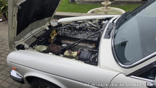 Jaguar XJ 4.2 serie III 1986