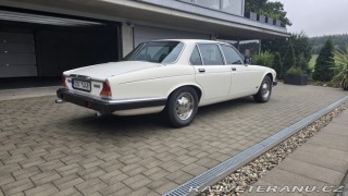 Jaguar XJ 4.2 serie III 1986