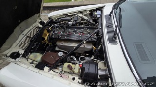 Jaguar XJ 4.2 serie III 1986