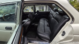 Jaguar XJ 4.2 serie III 1986