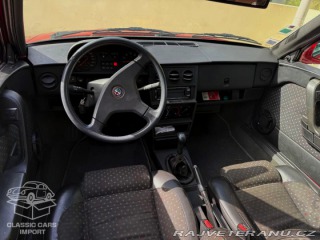 Alfa Romeo 33 Quadrifoglio Verde 1990