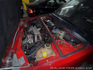 Alfa Romeo 33 Quadrifoglio Verde 1990