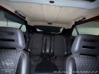 Alfa Romeo 33 Quadrifoglio Verde 1990