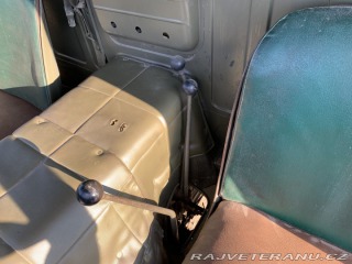 Tatra 805  1954
