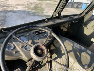 Tatra 805  1954